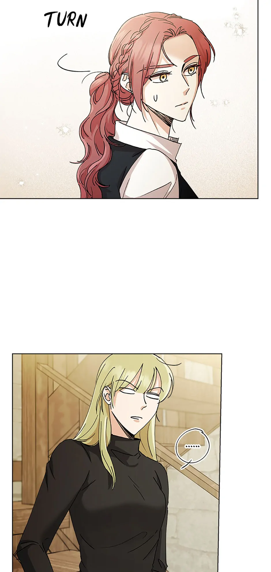 If You Can’t Kill Me, Love Me chapter 28 page 22