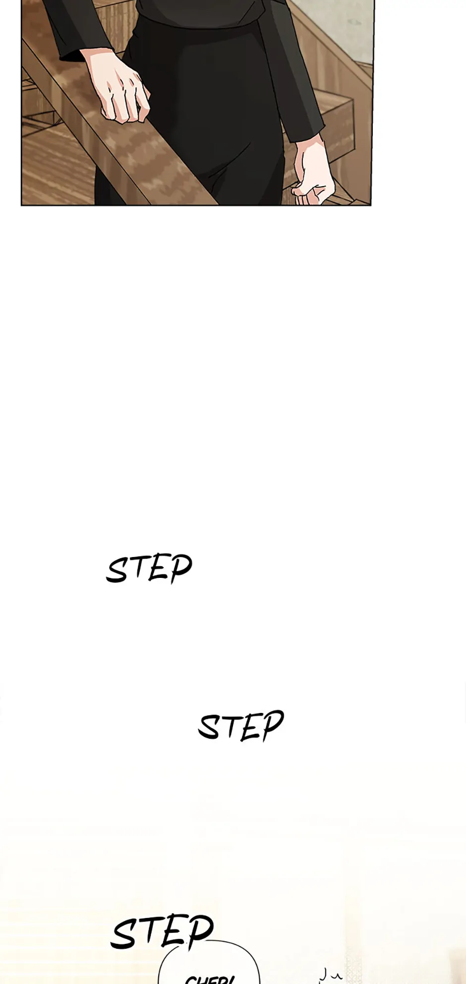 If You Can’t Kill Me, Love Me chapter 28 page 23