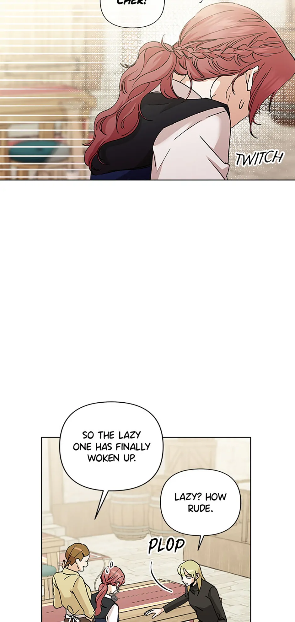 If You Can’t Kill Me, Love Me chapter 28 page 24
