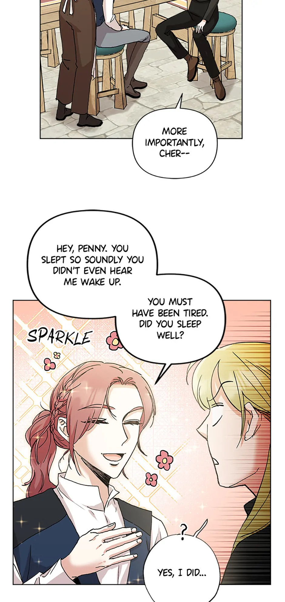 If You Can’t Kill Me, Love Me chapter 28 page 25