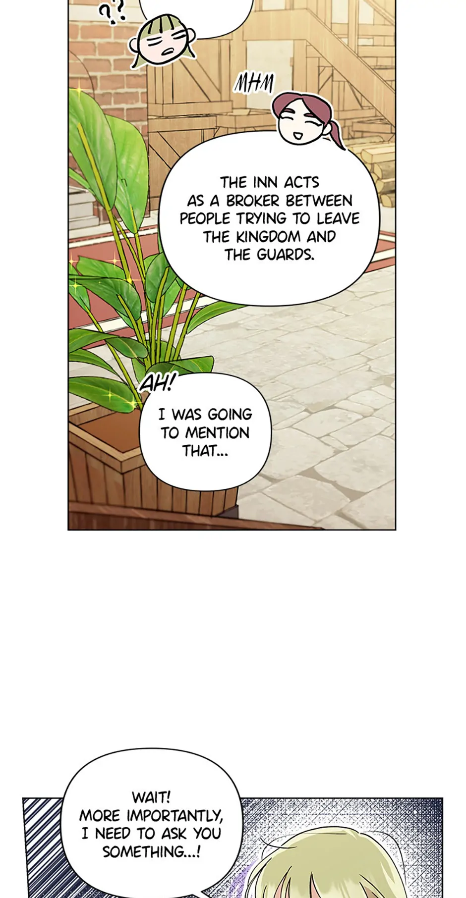 If You Can’t Kill Me, Love Me chapter 28 page 28
