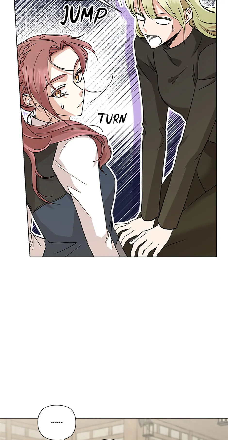 If You Can’t Kill Me, Love Me chapter 28 page 29