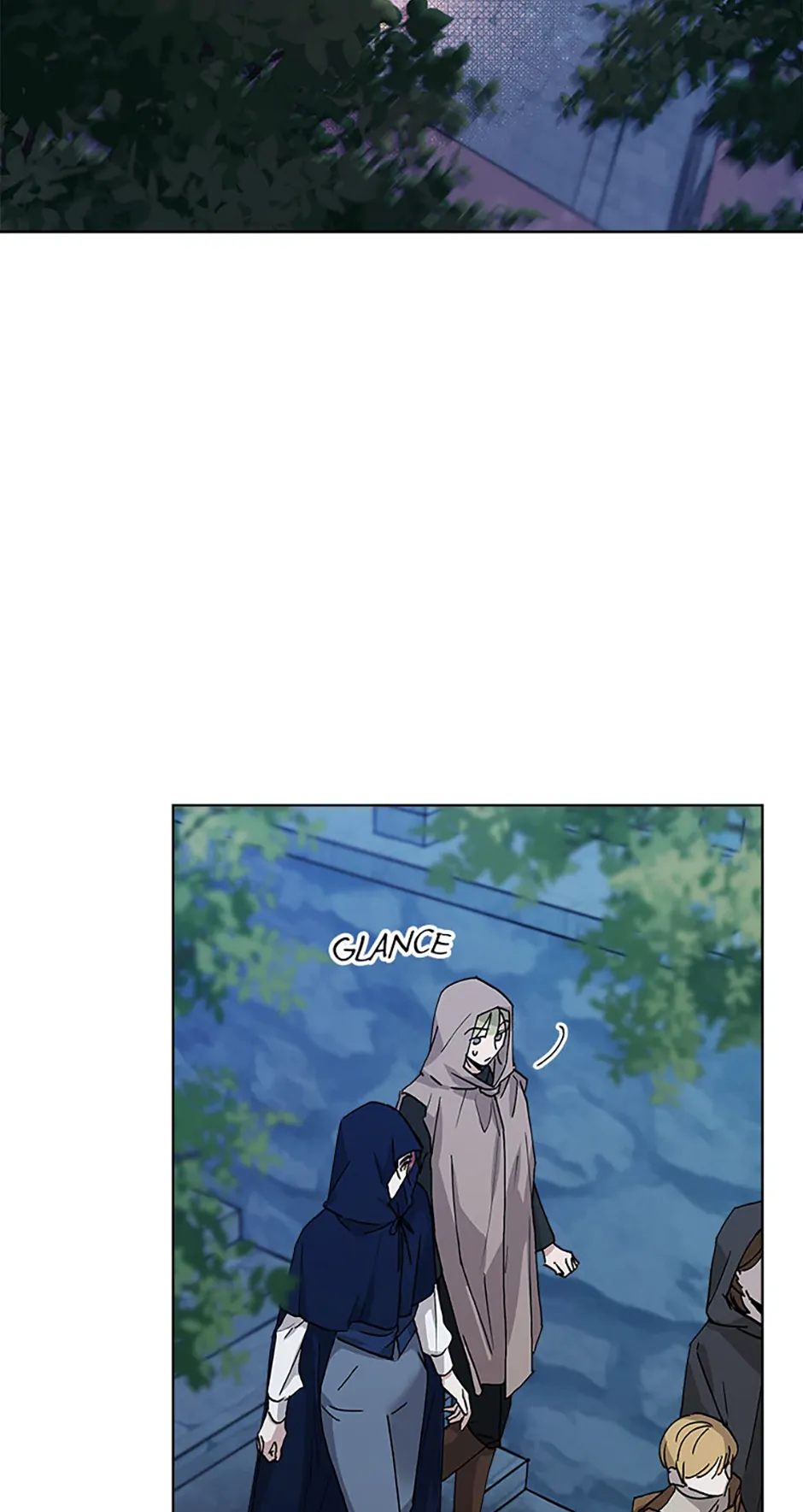 If You Can’t Kill Me, Love Me chapter 28 page 35