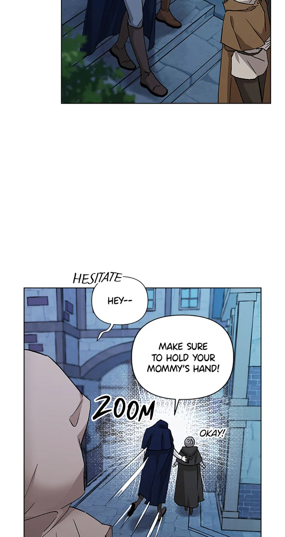 If You Can’t Kill Me, Love Me chapter 28 page 36