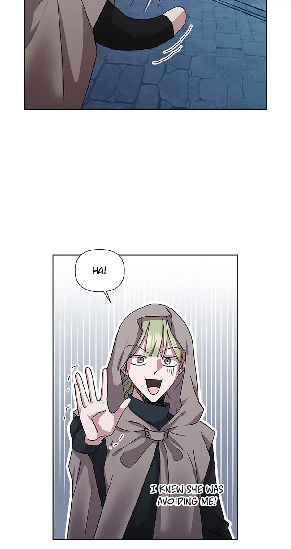 If You Can’t Kill Me, Love Me chapter 28 page 37