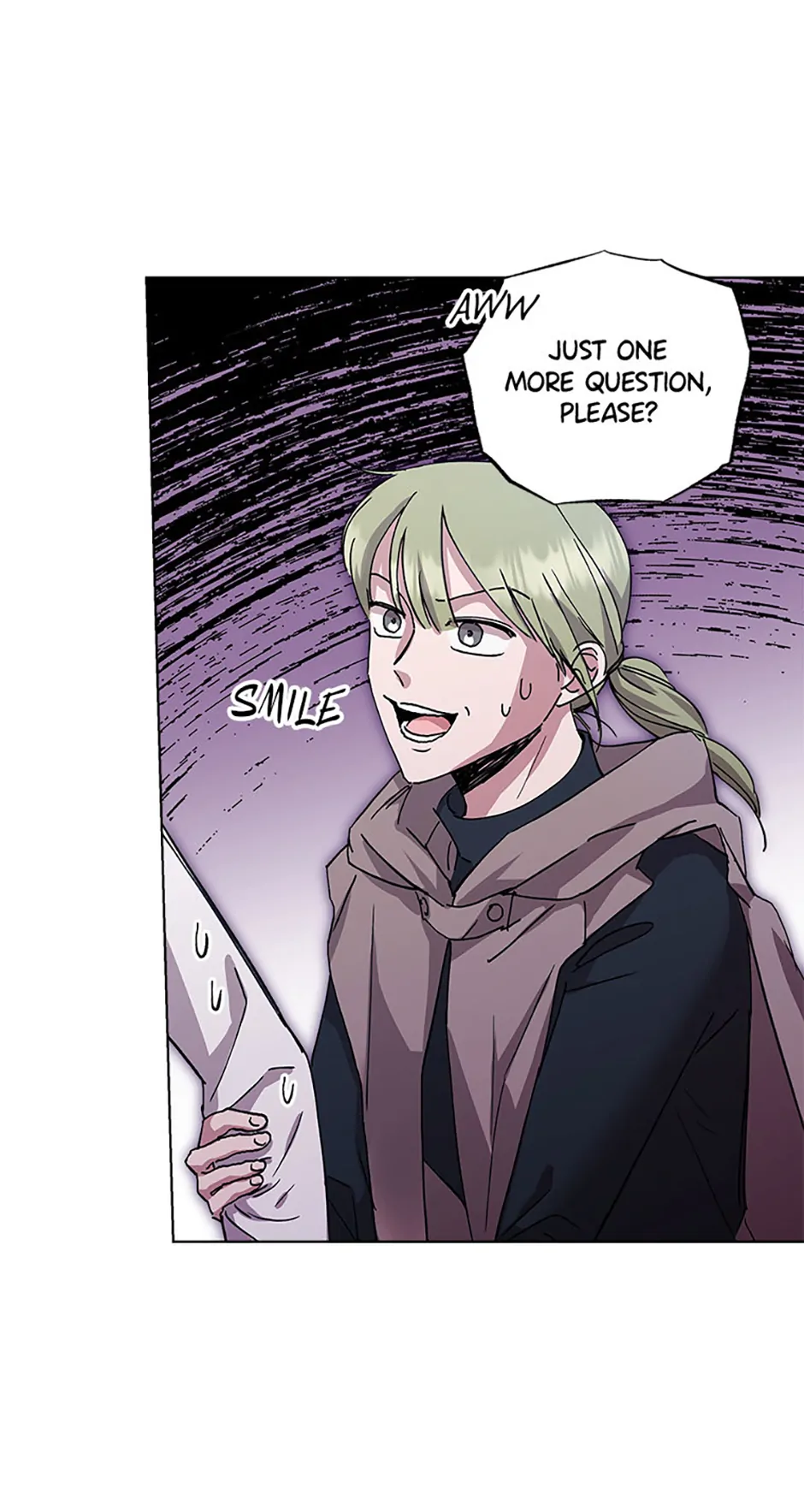 If You Can’t Kill Me, Love Me chapter 28 page 40