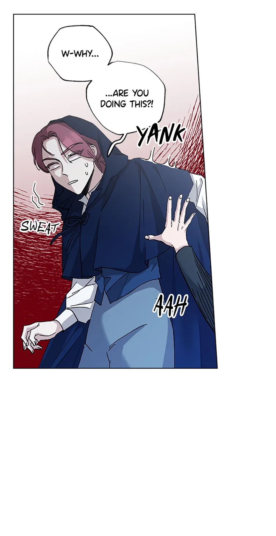 If You Can’t Kill Me, Love Me chapter 28 page 41