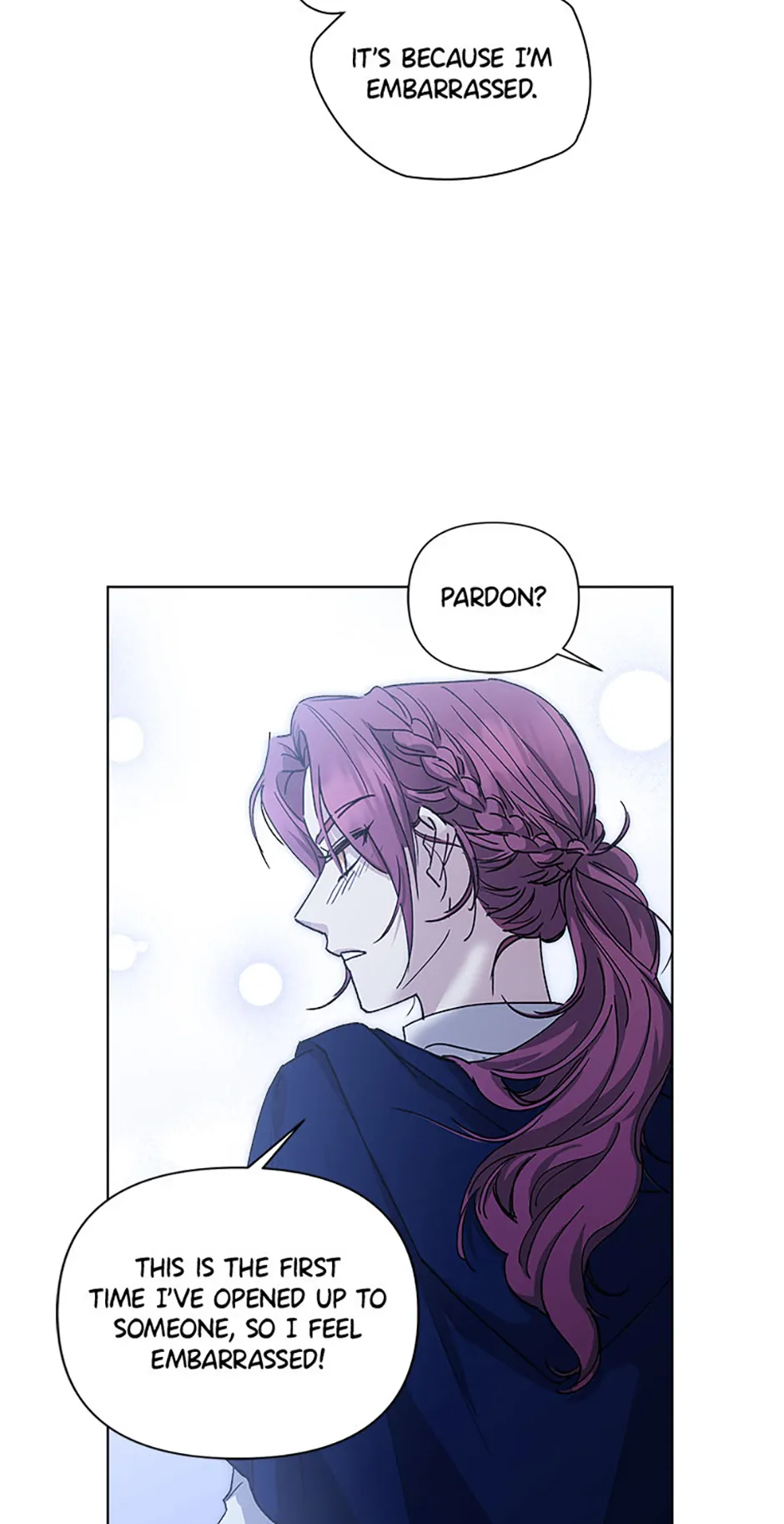 If You Can’t Kill Me, Love Me chapter 28 page 45