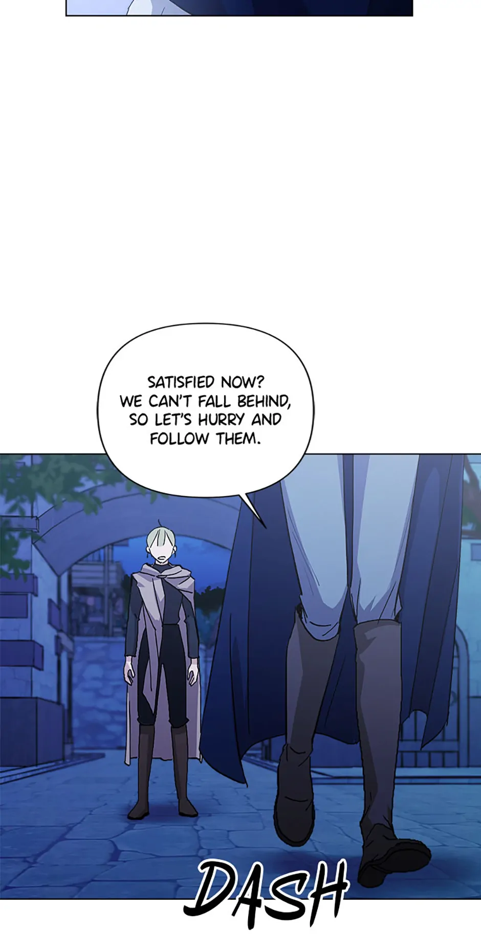 If You Can’t Kill Me, Love Me chapter 28 page 46