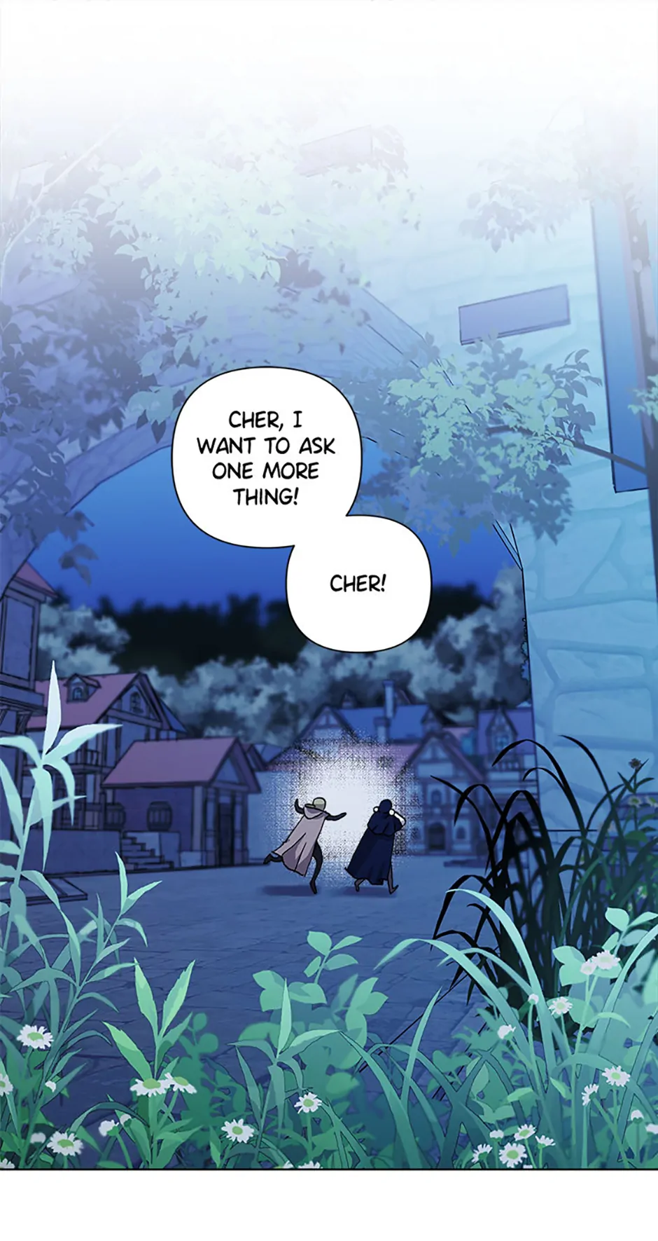If You Can’t Kill Me, Love Me chapter 28 page 48