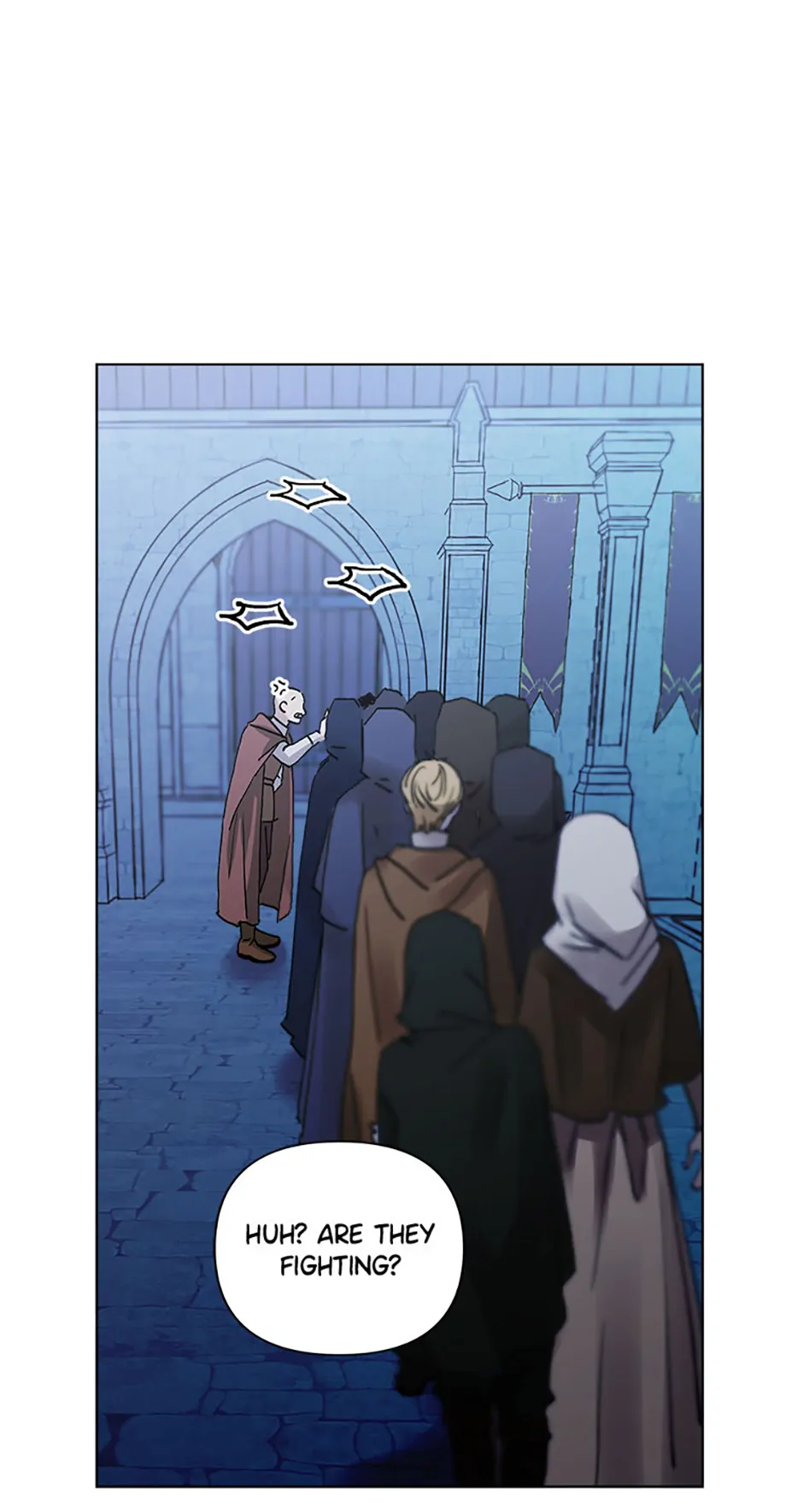 If You Can’t Kill Me, Love Me chapter 28 page 51