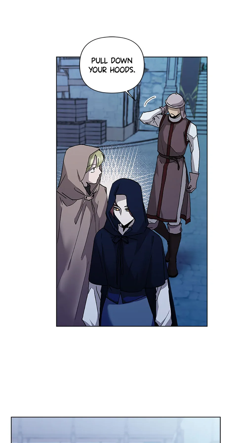 If You Can’t Kill Me, Love Me chapter 28 page 55