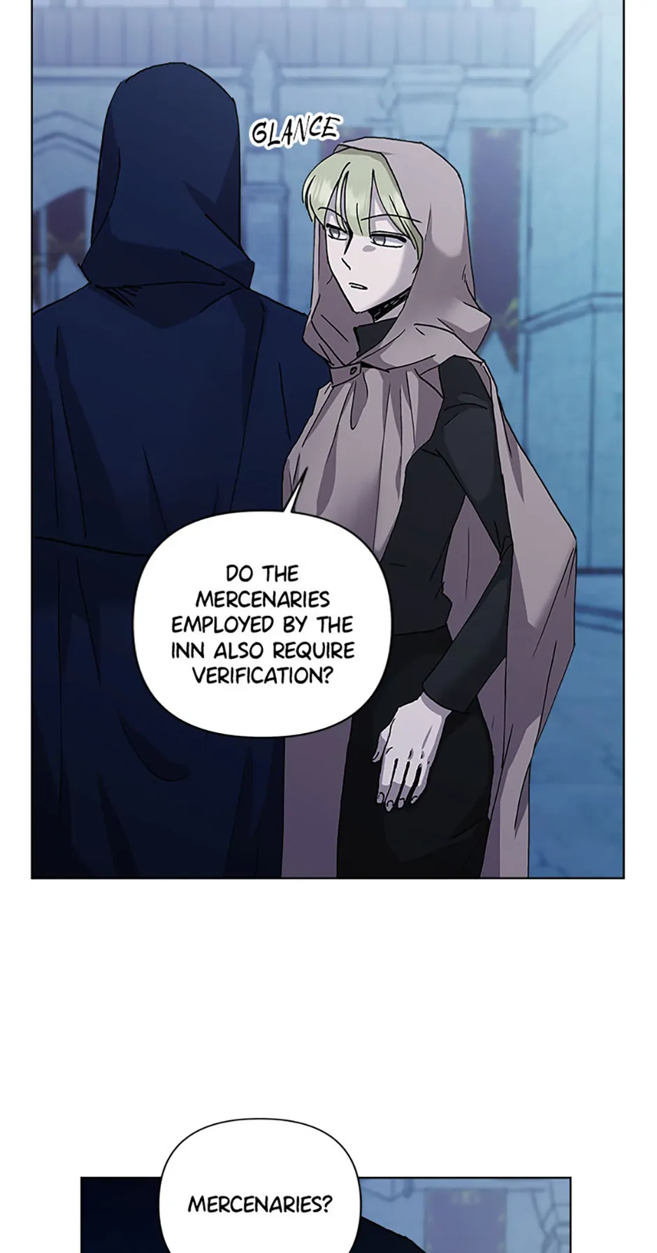 If You Can’t Kill Me, Love Me chapter 28 page 56