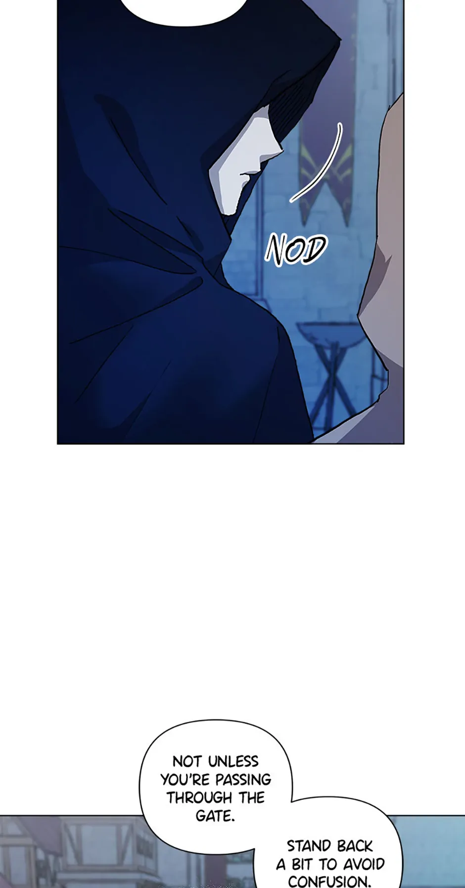 If You Can’t Kill Me, Love Me chapter 28 page 57