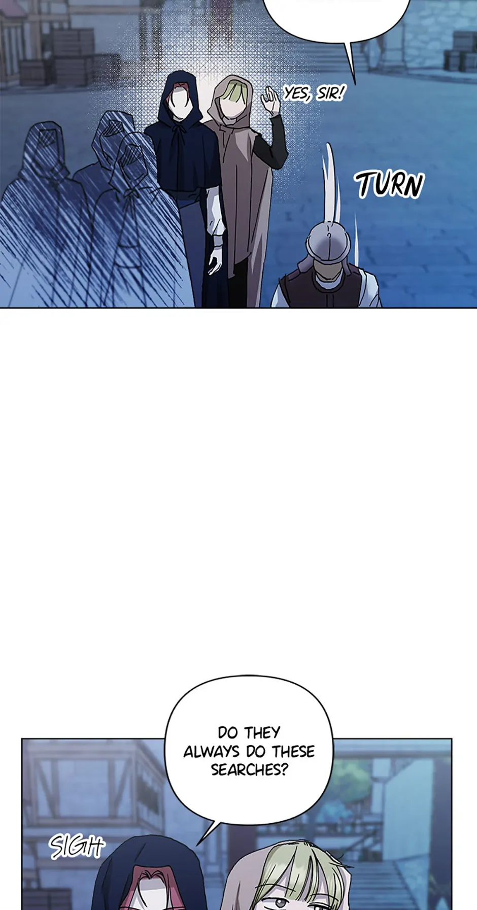 If You Can’t Kill Me, Love Me chapter 28 page 58