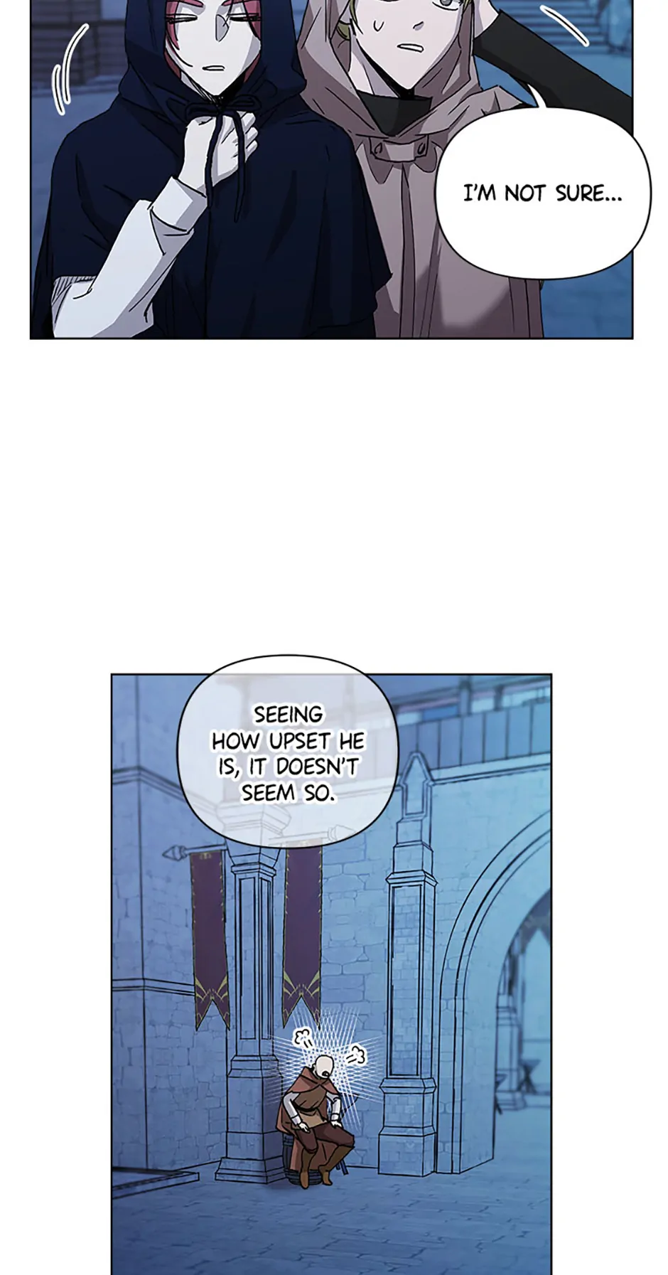 If You Can’t Kill Me, Love Me chapter 28 page 59