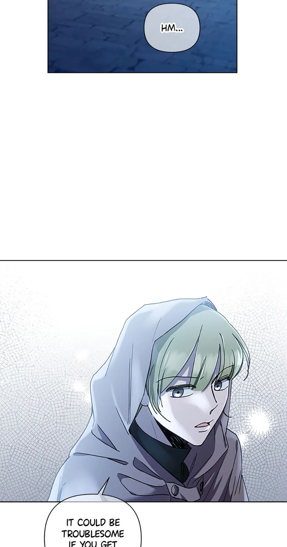 If You Can’t Kill Me, Love Me chapter 28 page 60
