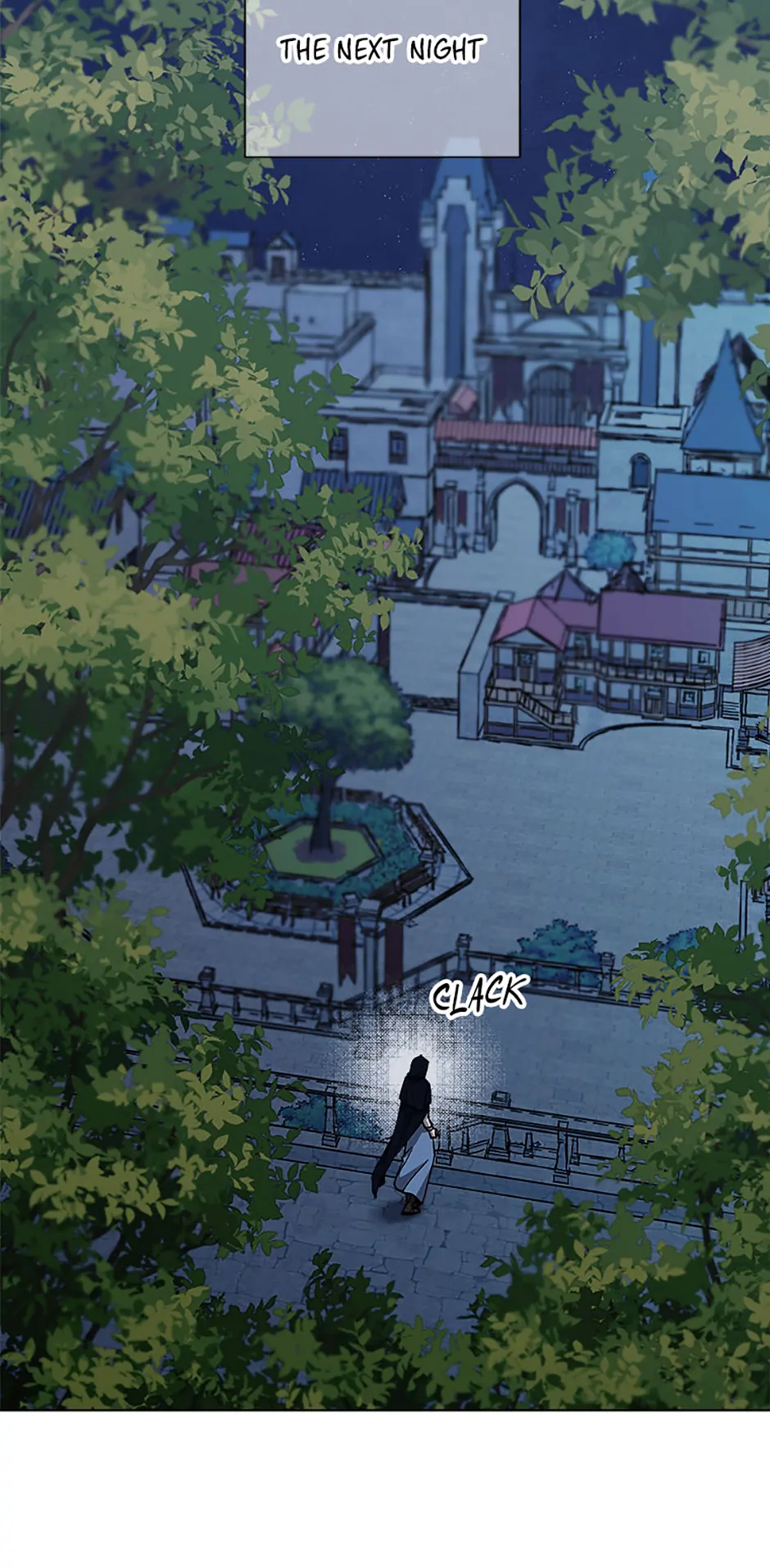If You Can’t Kill Me, Love Me chapter 29 page 2