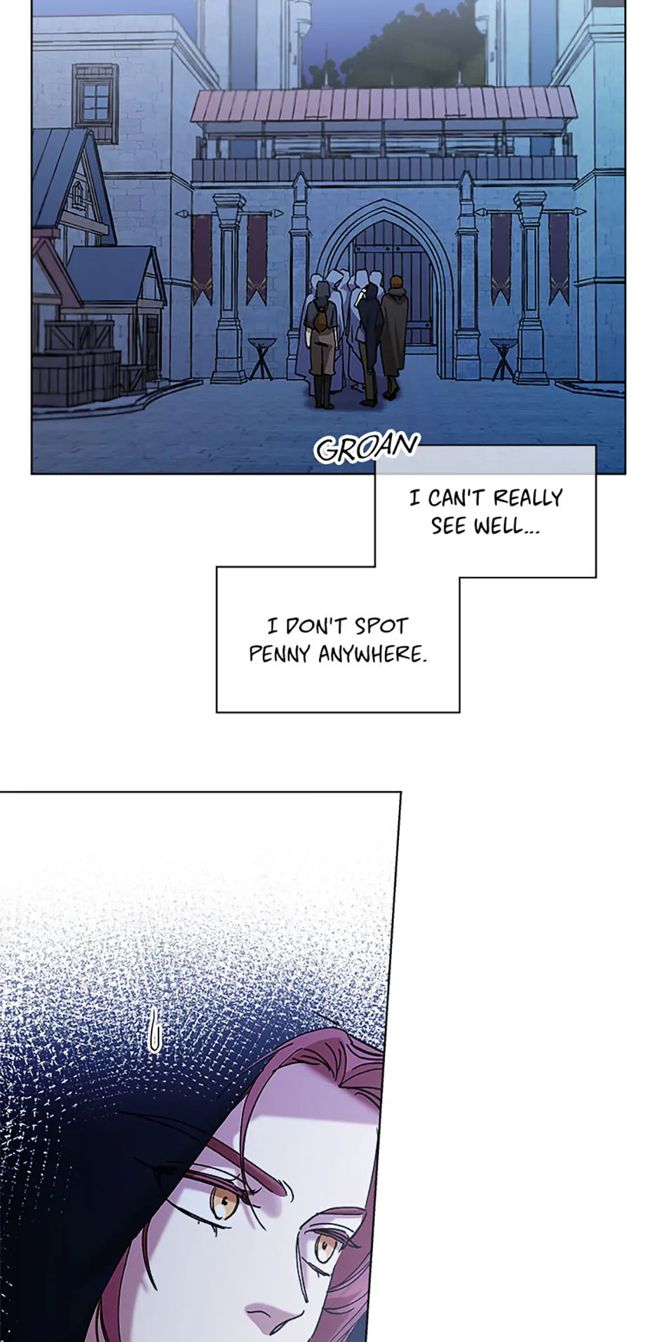 If You Can’t Kill Me, Love Me chapter 29 page 5