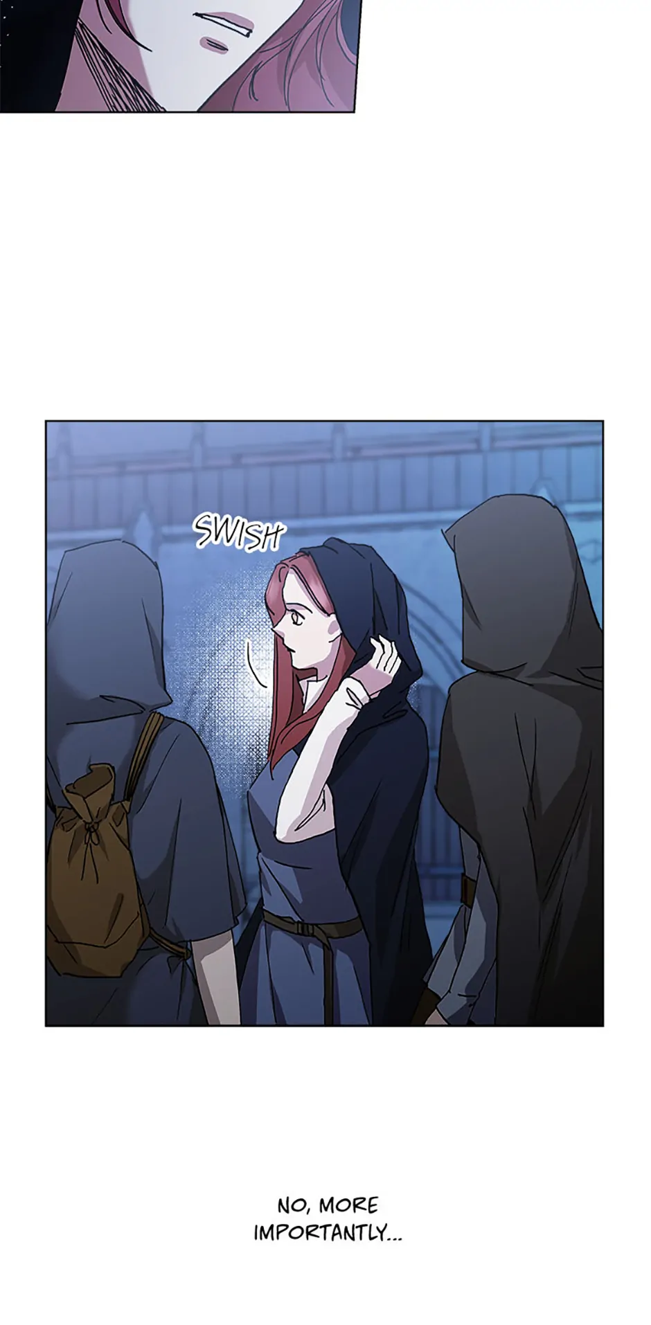 If You Can’t Kill Me, Love Me chapter 29 page 6