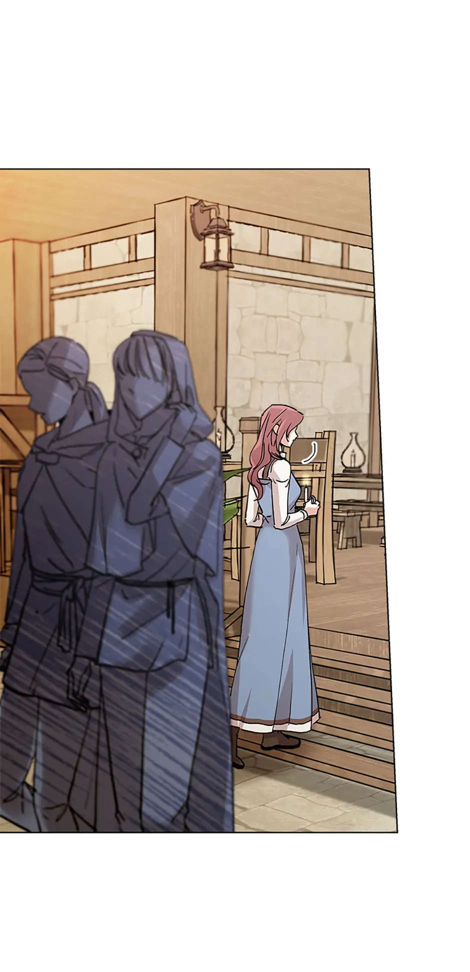 If You Can’t Kill Me, Love Me chapter 29 page 9