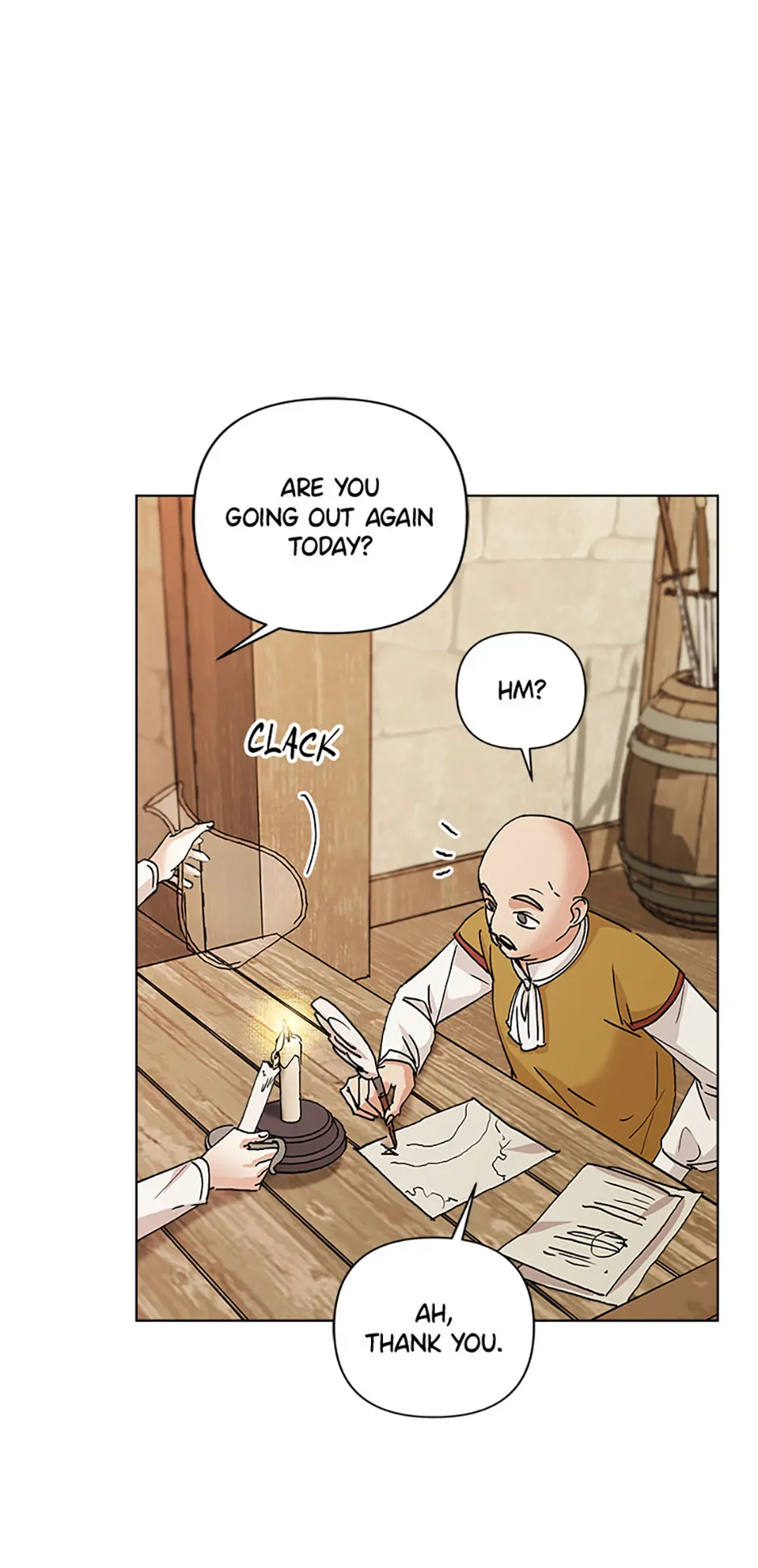 If You Can’t Kill Me, Love Me chapter 29 page 10