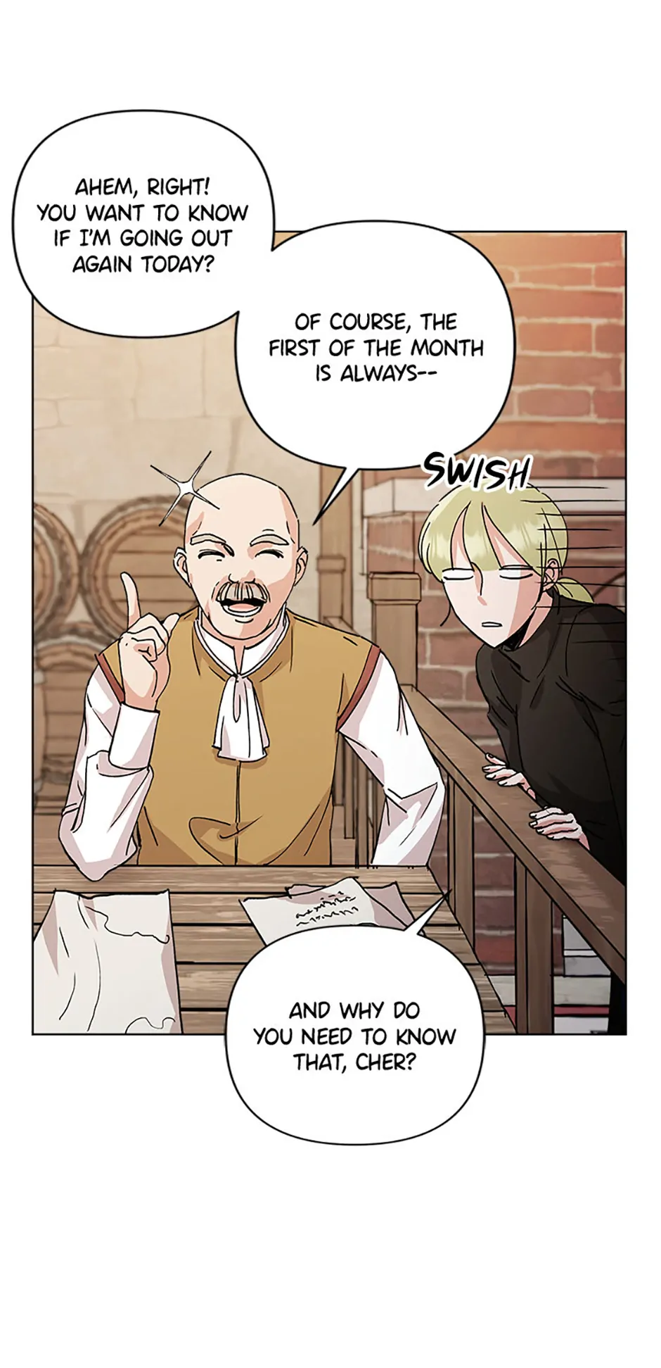 If You Can’t Kill Me, Love Me chapter 29 page 11