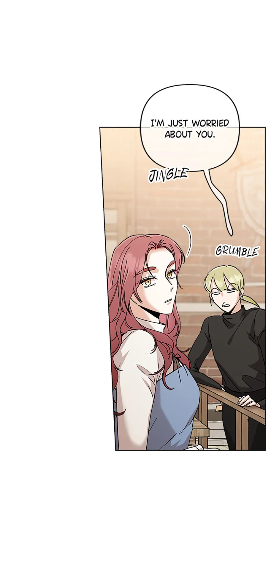 If You Can’t Kill Me, Love Me chapter 29 page 13