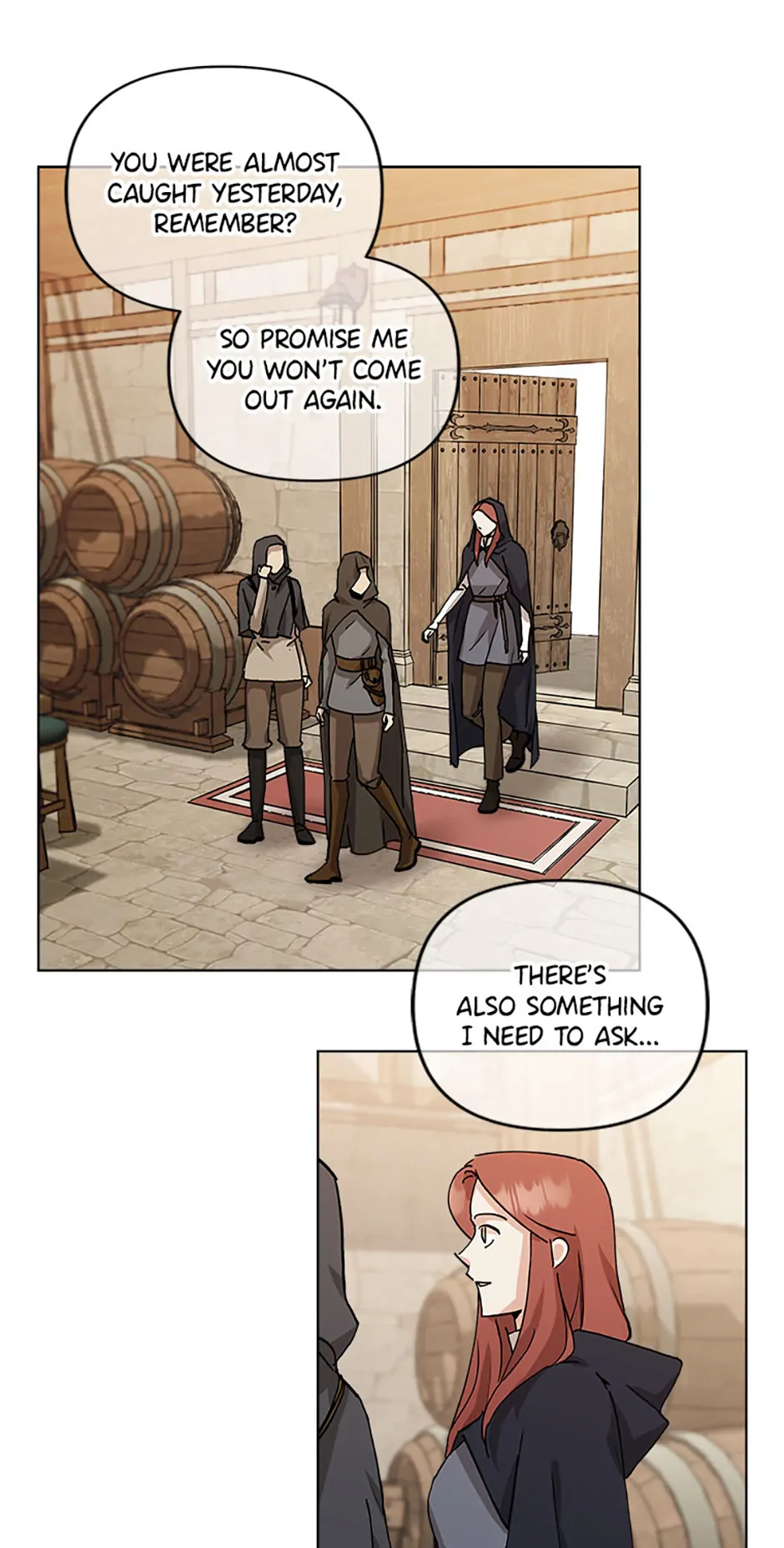 If You Can’t Kill Me, Love Me chapter 29 page 14