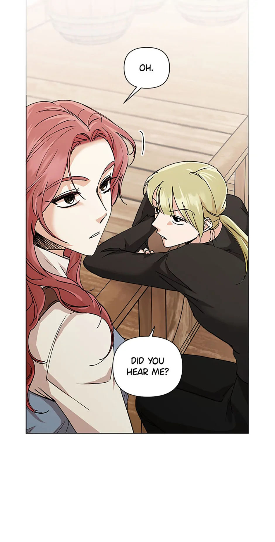 If You Can’t Kill Me, Love Me chapter 29 page 16