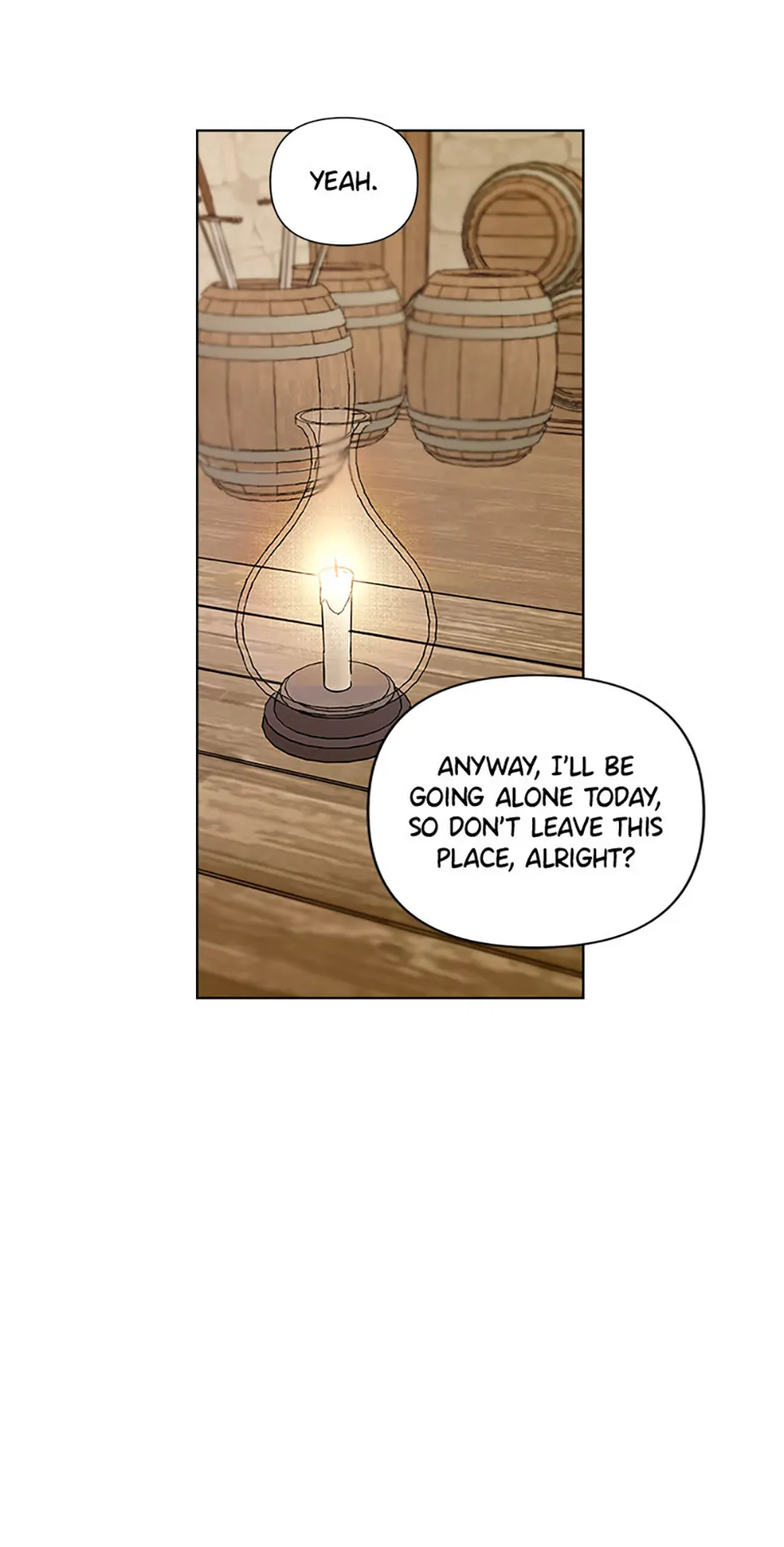 If You Can’t Kill Me, Love Me chapter 29 page 17
