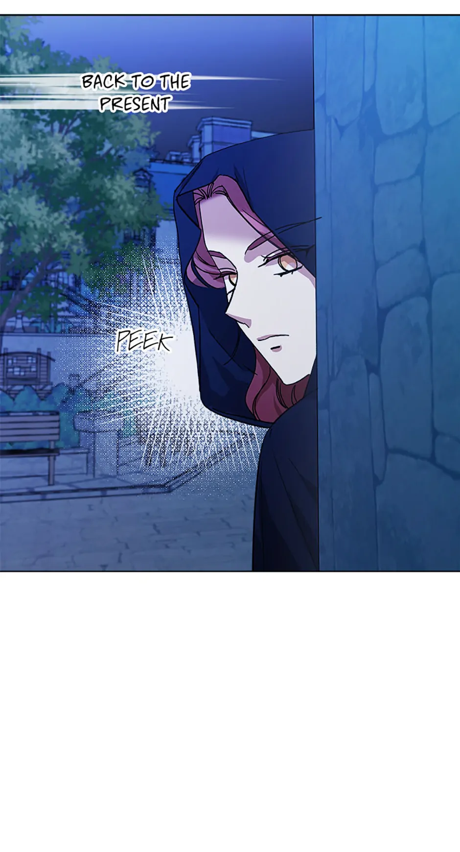 If You Can’t Kill Me, Love Me chapter 29 page 21