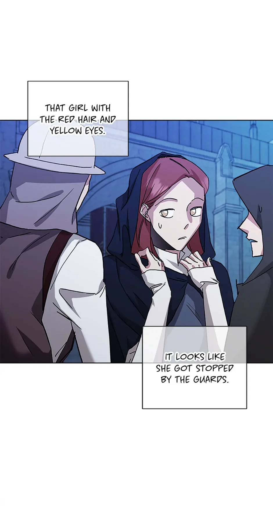 If You Can’t Kill Me, Love Me chapter 29 page 22