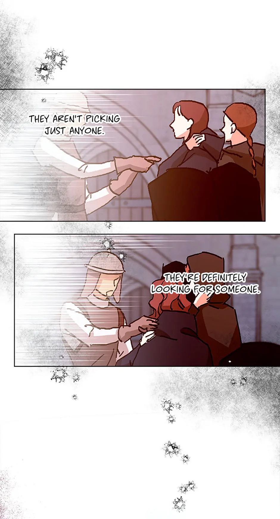 If You Can’t Kill Me, Love Me chapter 29 page 23