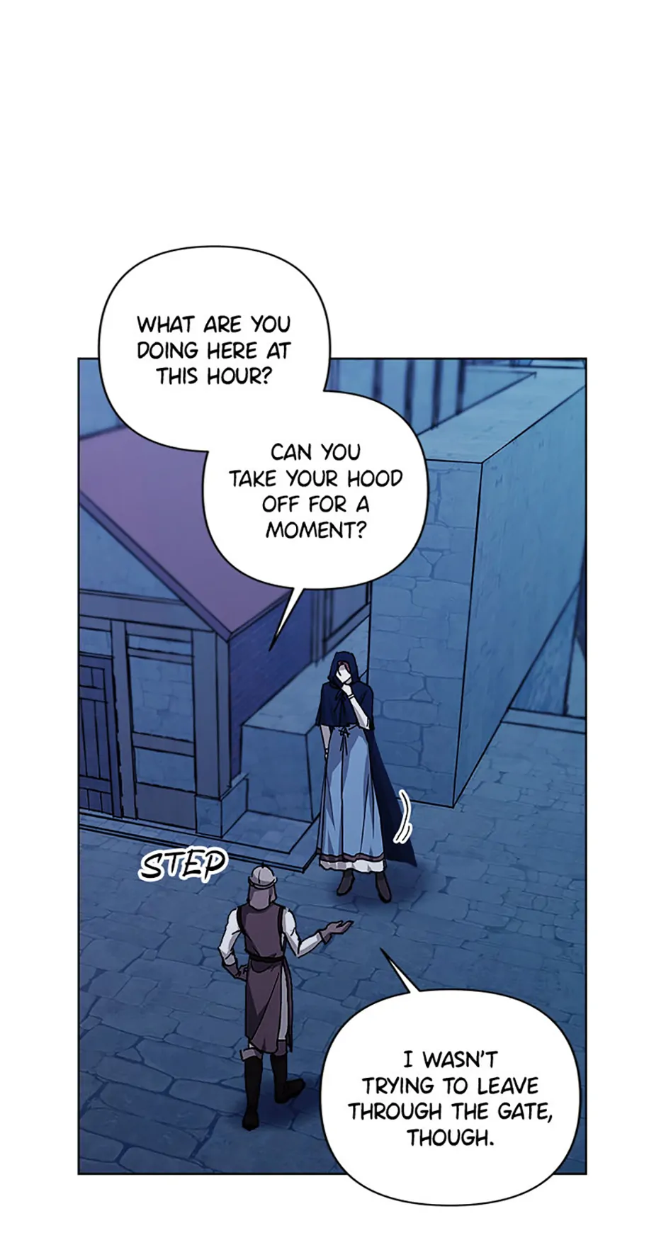 If You Can’t Kill Me, Love Me chapter 29 page 26