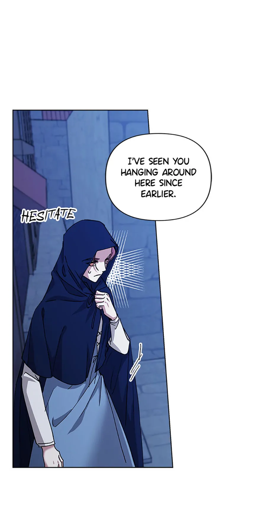 If You Can’t Kill Me, Love Me chapter 29 page 27