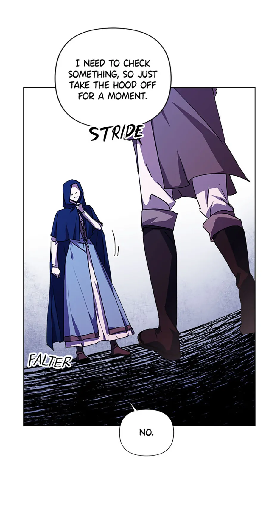 If You Can’t Kill Me, Love Me chapter 29 page 28