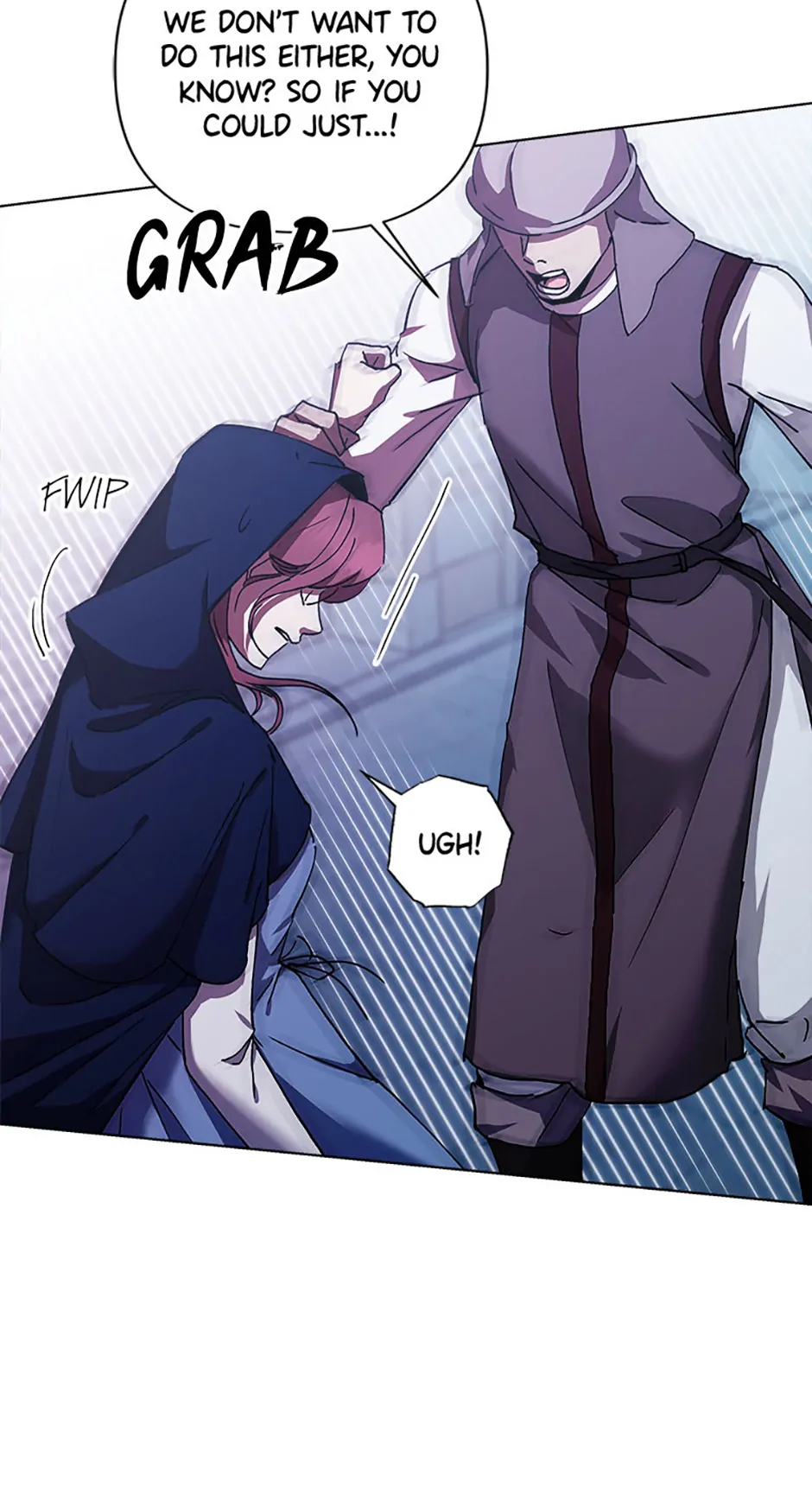 If You Can’t Kill Me, Love Me chapter 29 page 30