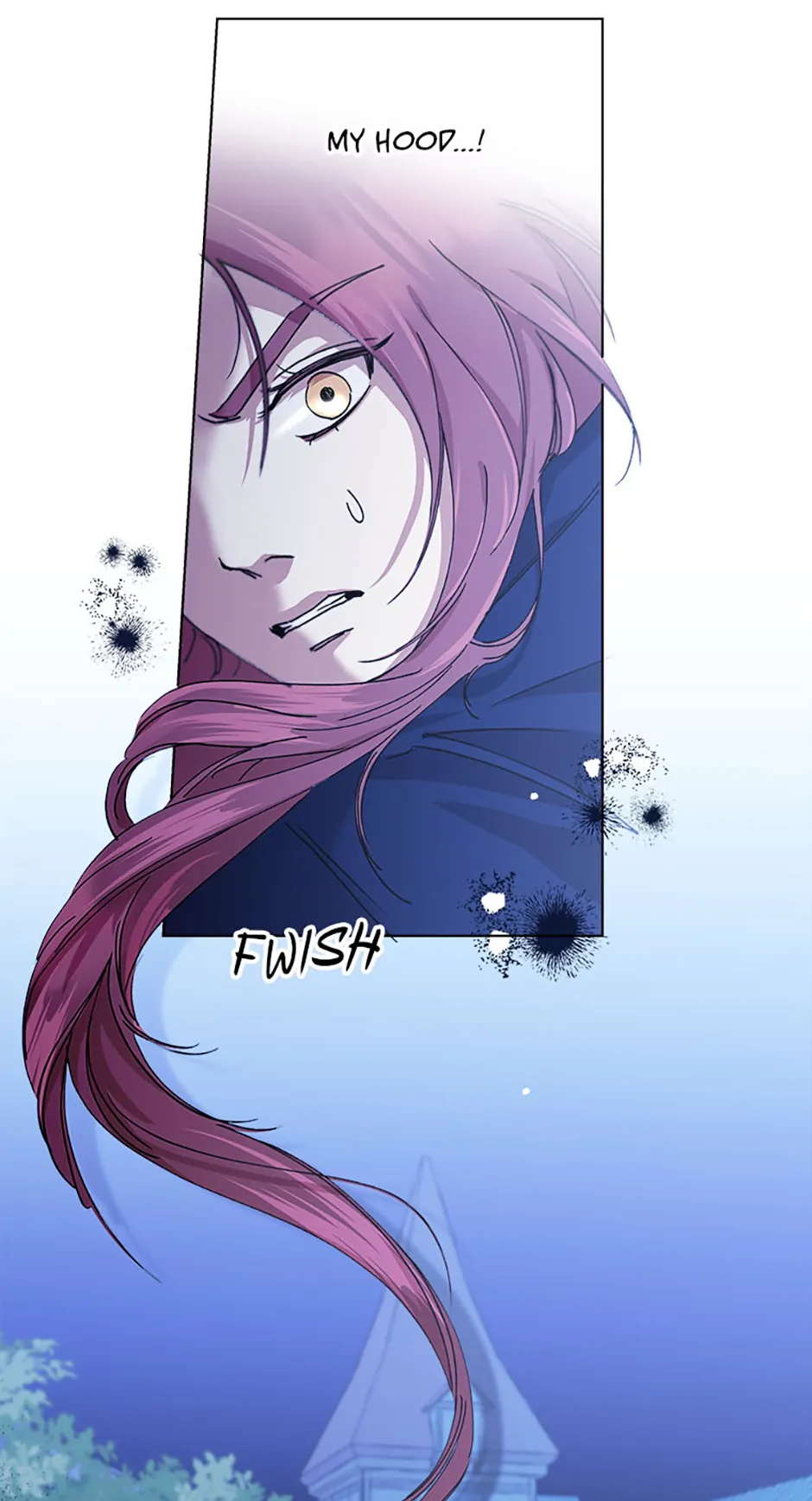 If You Can’t Kill Me, Love Me chapter 29 page 31