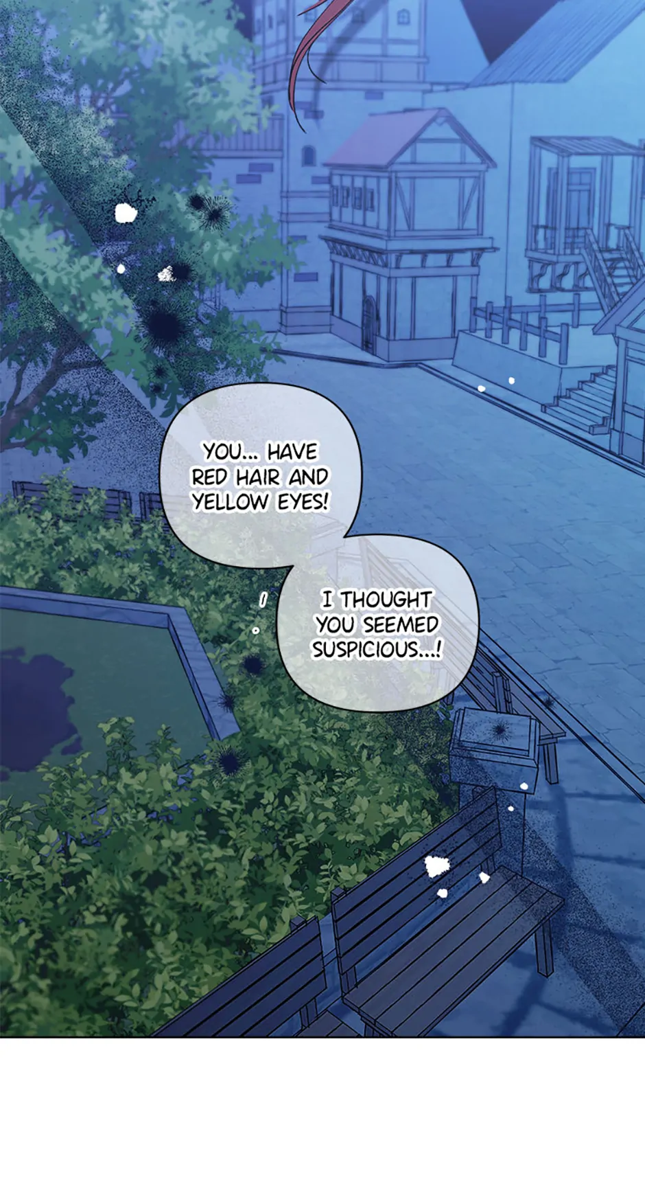 If You Can’t Kill Me, Love Me chapter 29 page 32