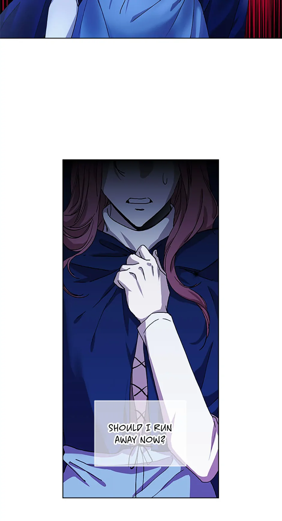 If You Can’t Kill Me, Love Me chapter 29 page 34