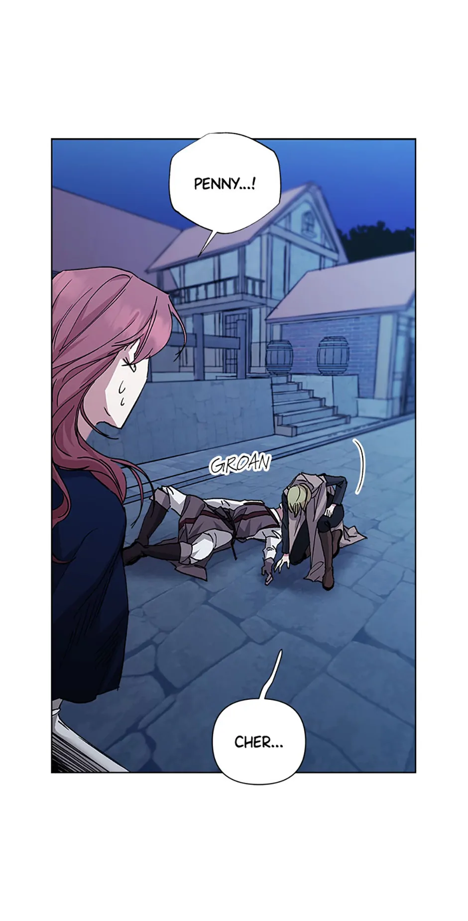 If You Can’t Kill Me, Love Me chapter 29 page 42