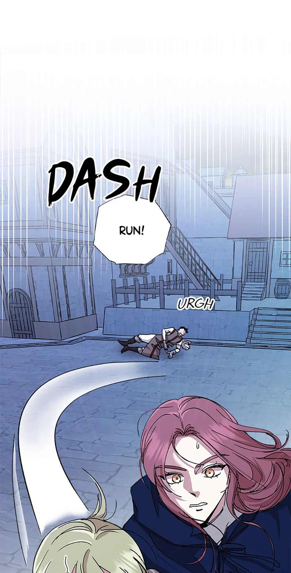 If You Can’t Kill Me, Love Me chapter 29 page 44