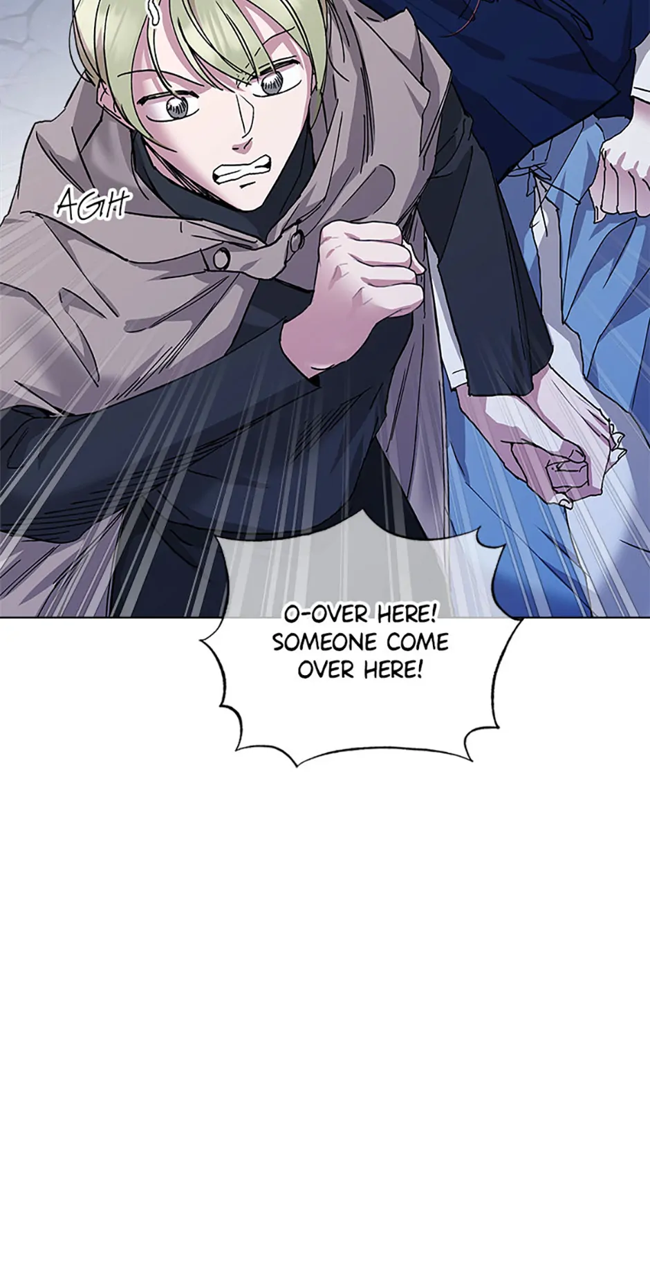 If You Can’t Kill Me, Love Me chapter 29 page 45