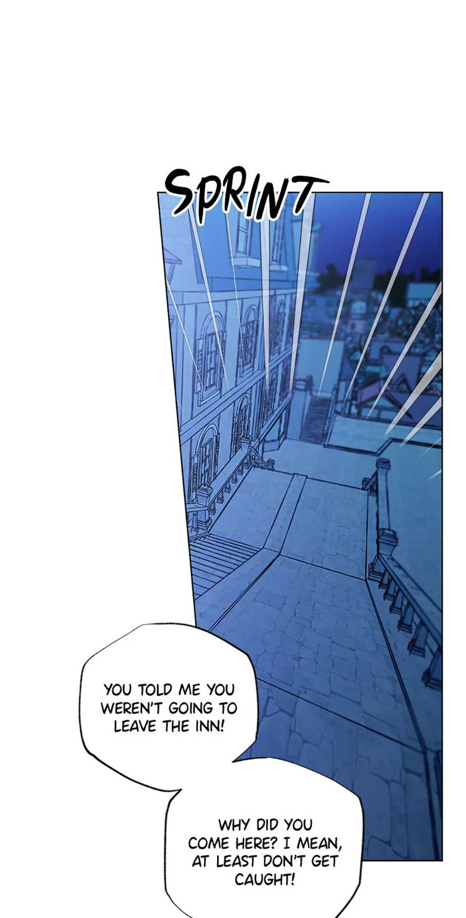 If You Can’t Kill Me, Love Me chapter 29 page 46