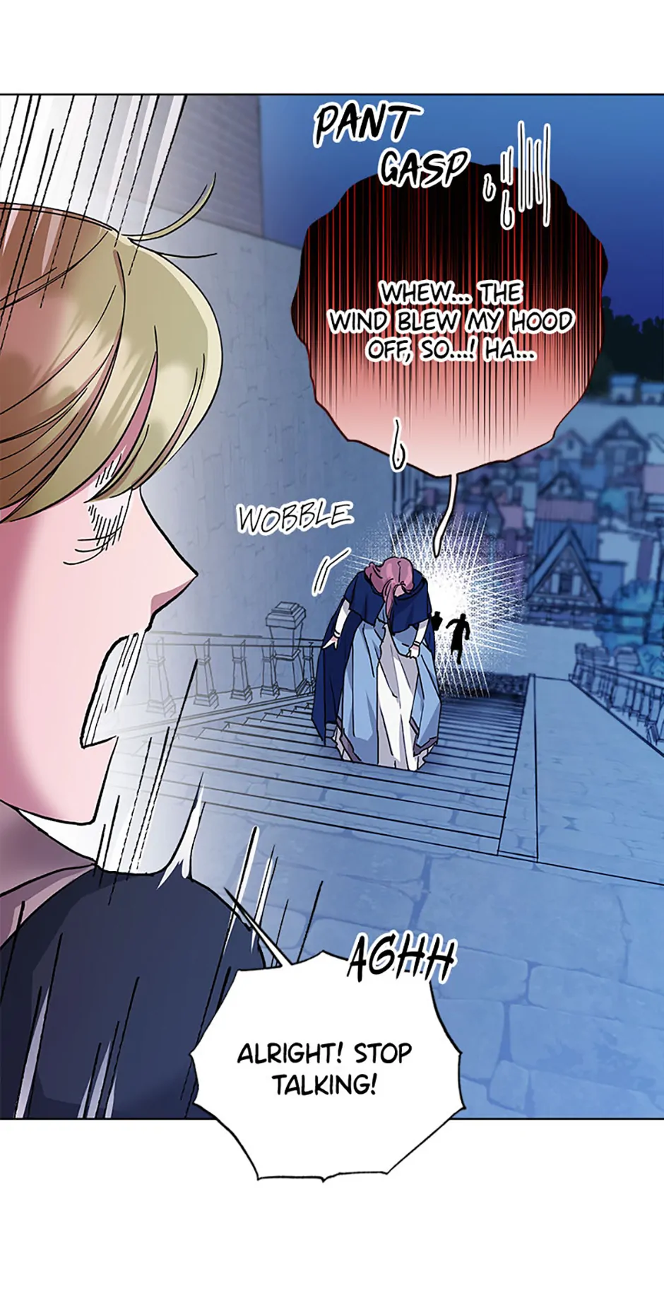 If You Can’t Kill Me, Love Me chapter 29 page 48