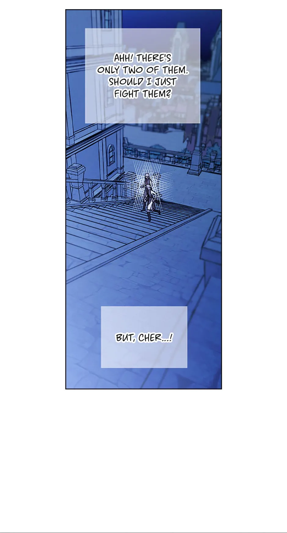If You Can’t Kill Me, Love Me chapter 29 page 50