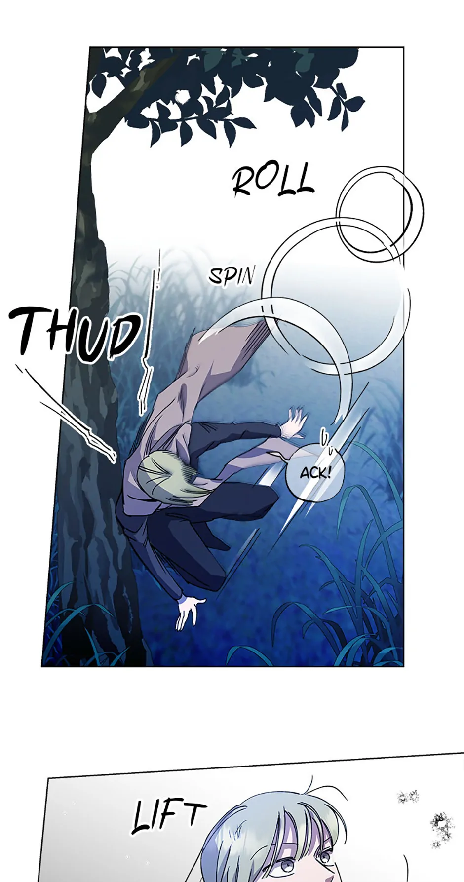 If You Can’t Kill Me, Love Me chapter 29 page 56