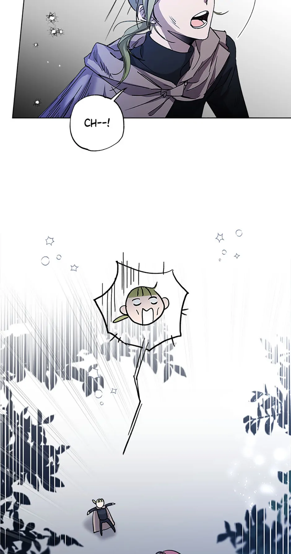 If You Can’t Kill Me, Love Me chapter 29 page 57