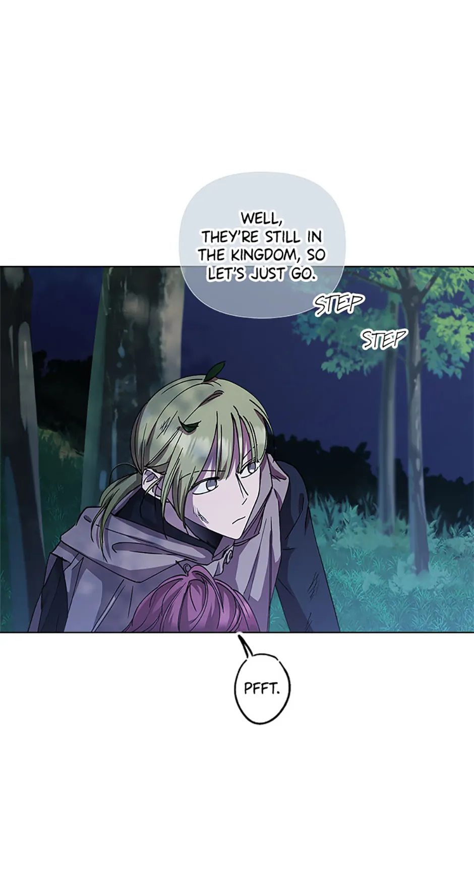 If You Can’t Kill Me, Love Me chapter 29 page 66